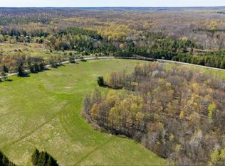 V/l W Curtisville Rd, South Branch, MI 48761
