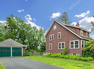16 Kimball Ave, Ipswich, MA 01938