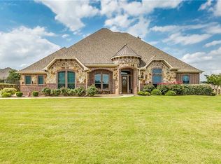 113 Oakview Ct, Burleson, TX 76028