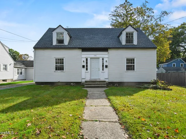 196 Park Ave, Dalton, MA 01226