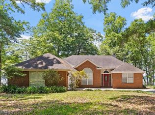 2801 Parramore Shores Rd, Tallahassee, FL 32310