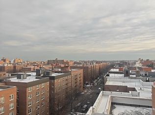 143-26 41st Ave #10-A, Flushing, NY 11355