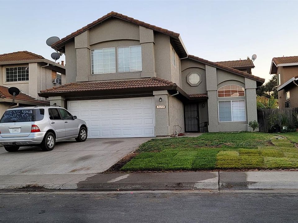 1st image of 2854 Yreka Ave