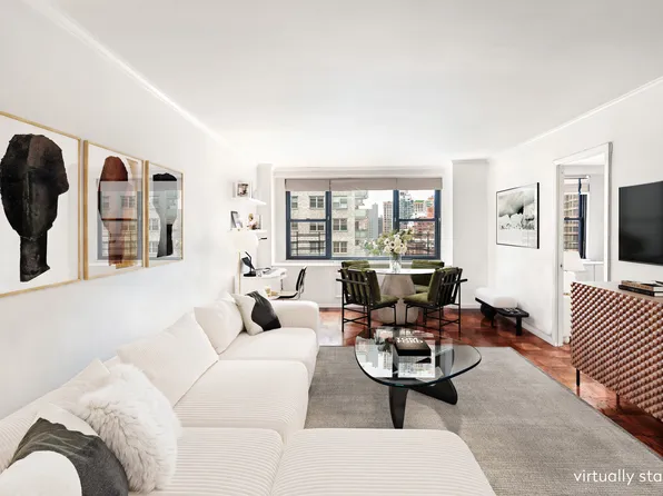 305 East 40th Street image 1 of 10