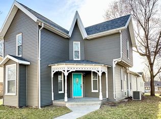 315 2nd St, Covington, IN 47932