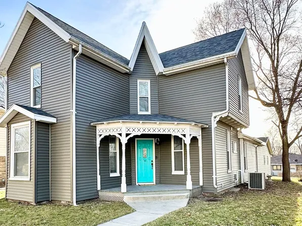 315 2nd St, Covington, IN 47932
