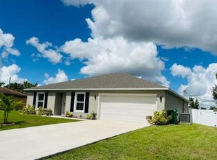479 SW Holden Ter, Port Saint Lucie, FL 34984