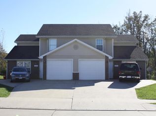 1414 Raleigh Dr, Columbia, MO 65202