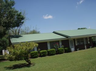 120 Lr 130, Foreman, AR 71836