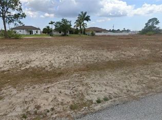 1624 NW 17th ST, CAPE CORAL, FL 33993