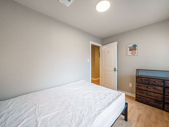 Actual photo of the room