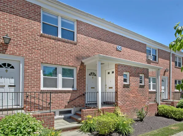 24 Wappanocca Avenue #J, Rye, NY 10580