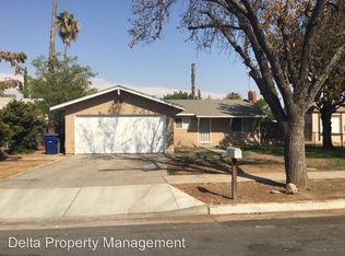 3726 N Shirley Ave, Fresno, CA