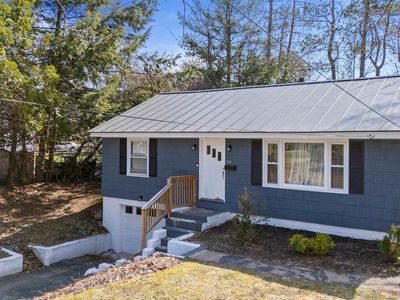 297 Victory Drive, Franklin, NH, 03235