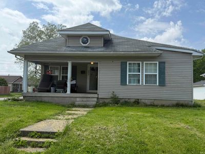 2017 Cherrywood Ave, New Castle, IN, 47362