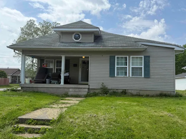 2017 Cherrywood Ave, New Castle, IN 47362