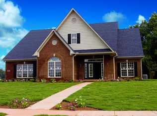 2329 Rothmore Dr SW, Huntsville, AL 35803