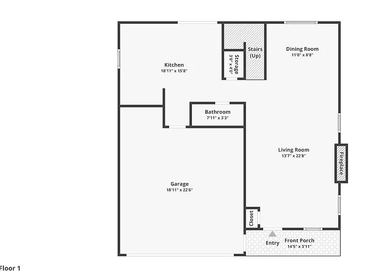 8130 Amble Way — Photo 2