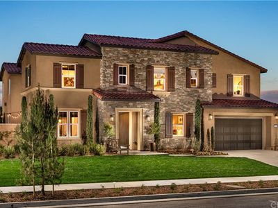 1378 Sallie Jeffreys Way, Corona, CA, 92881