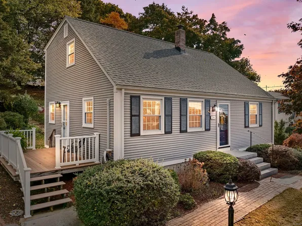 290 Virgo Drive, Groton, CT 06340