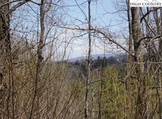 Lot #13A River Forest Road, Piney Creek, NC 28663