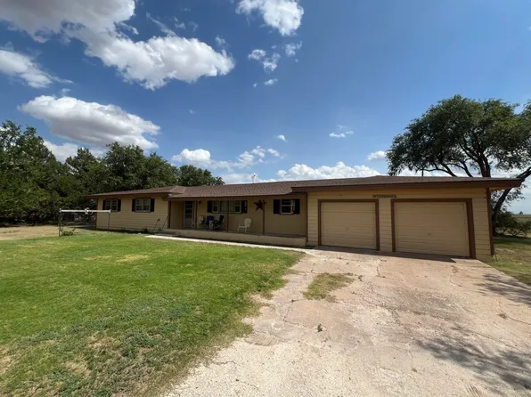 1442 Us Highway 70, Earth, TX 79031