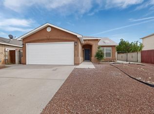6808 Honeylocust Ave NW, Albuquerque, NM 87121