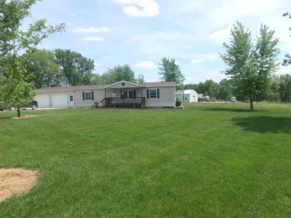 60041 State Highway Tt, Edina, MO 63537