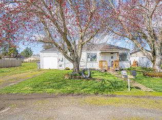 533 Church St, Dayton, OR 97114
