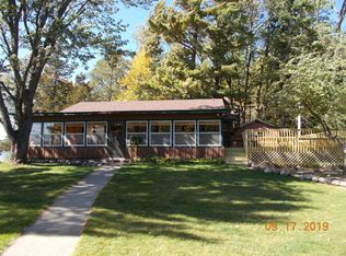 19913 County Road 40, Park Rapids, MN 56470