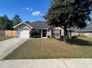 243 Augusta Way, Hinesville, GA 31313