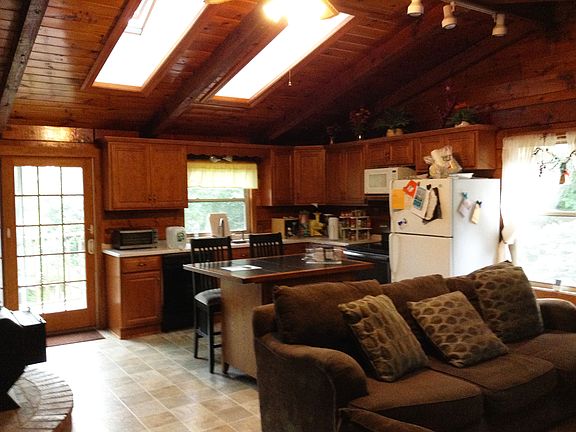 New Kitchen