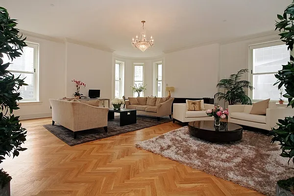 Rented by Corcoran | media 1