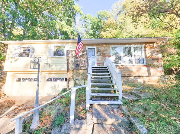 1318 Graf St, Lancaster, OH 43130