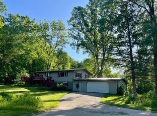 59326 Benhardt Ridge Rd, Lynxville, WI 54626