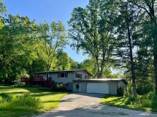 59326 Benhardt Ridge Road, Lynxville, WI 54626