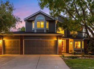 9912 Silver Maple Rd, Highlands Ranch, CO 80129