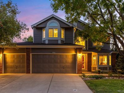 9912 Silver Maple Road, Highlands Ranch, CO, 80129