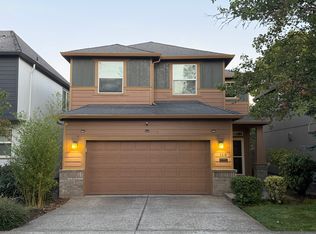 3518 SE San Marino Ave, Hillsboro, OR 97123