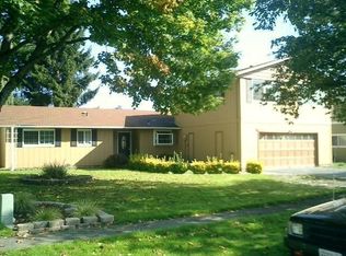 4736 Beverly St, Longview, WA 98632