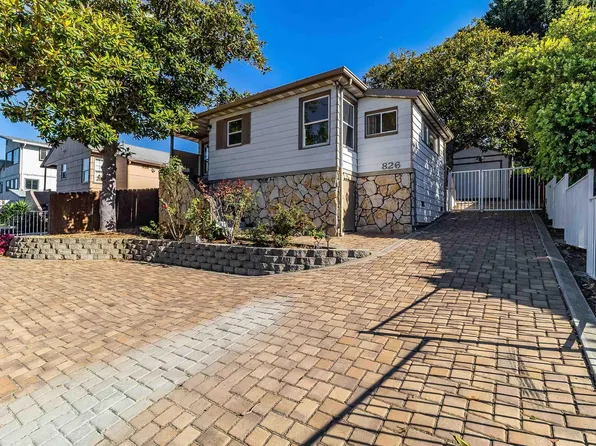 826 Benicia Rd, Vallejo, CA 94591