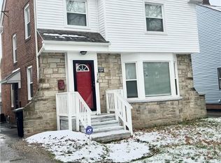 17108 Talford Ave, Cleveland, OH