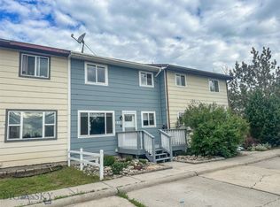 911 Colorado St APT B, Belgrade, MT 59714