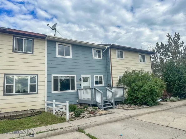 911 Colorado St APT B, Belgrade, MT 59714
