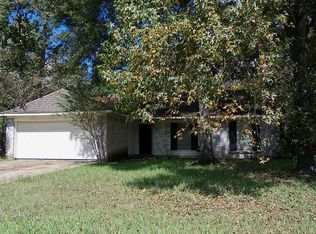 3107 Laurel Fork Dr, Humble, TX 77339