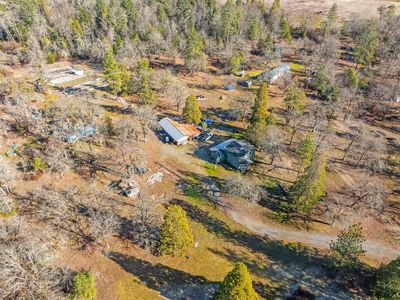 5690 Lake Shore Dr, Selma, OR, 97538