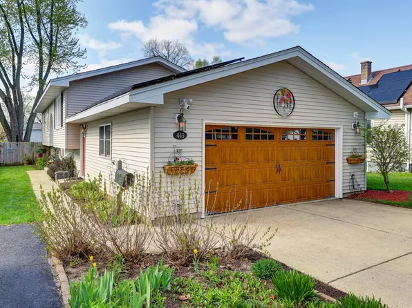 445 Golf Rd, Crystal Lake, IL 60014