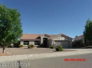 78 Highland Cir, Rio Rico, AZ 85648