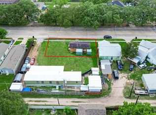 1113 4th St, Rosenberg, TX 77471