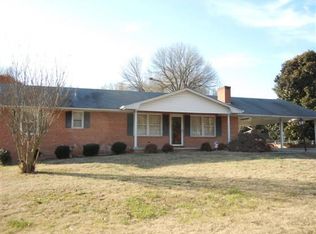 5258 S Main St, Winston Salem, NC 27107